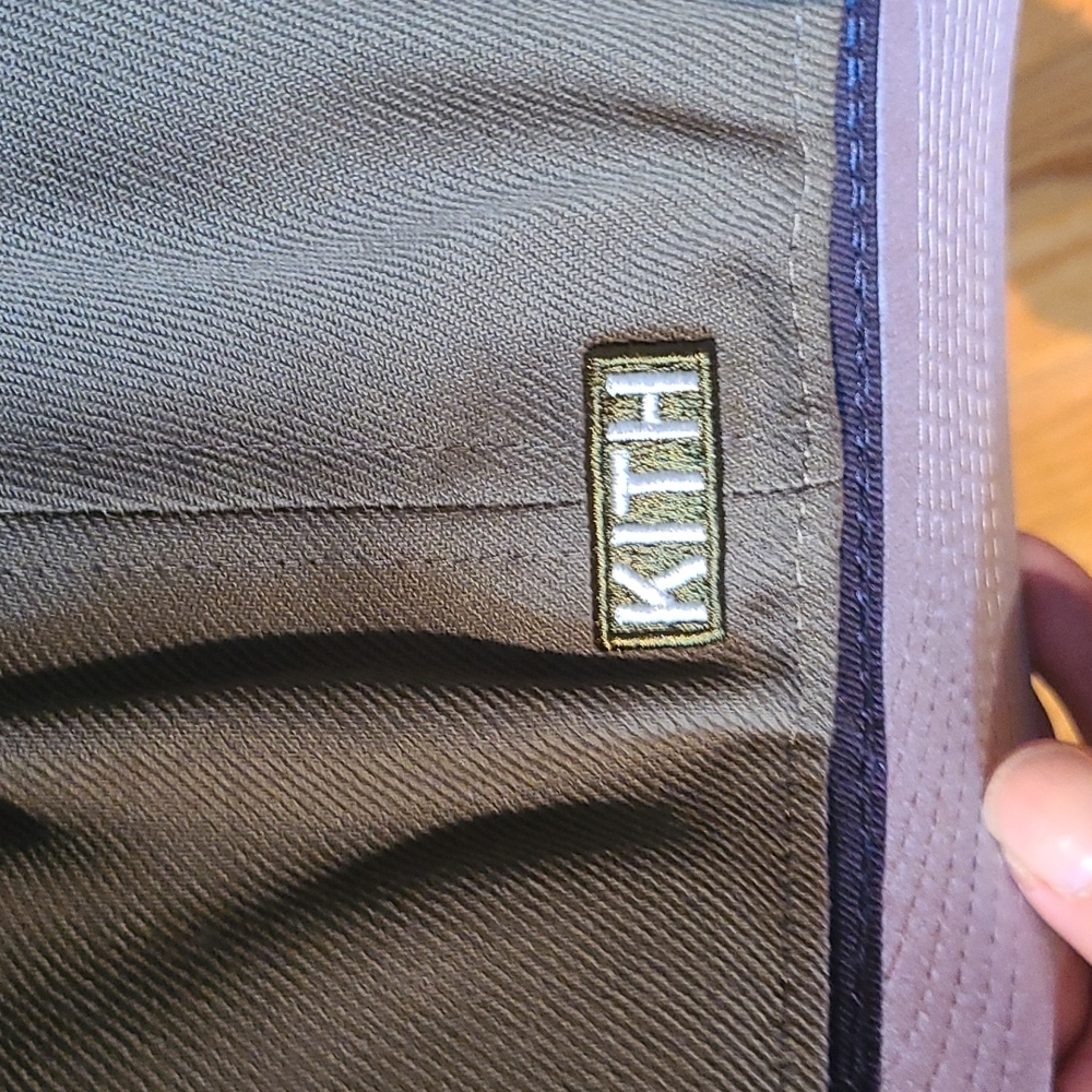 Kith fullback (SOLD) - Picture 2 of 6